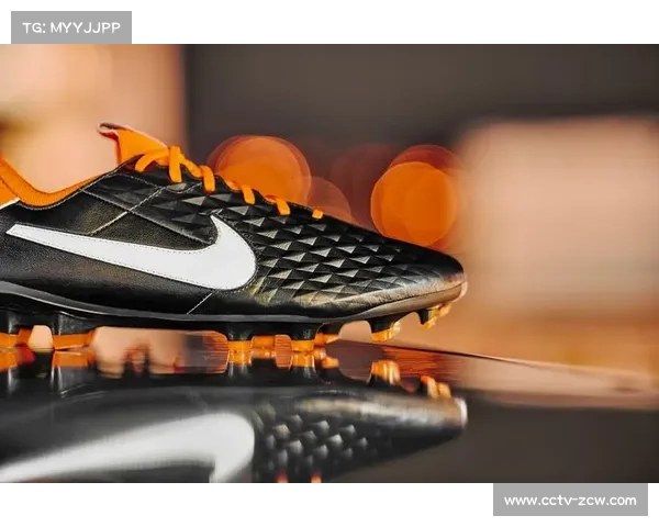 耐克发布全新足球鞋 多名英超球星亲自参与设计打造速度与激情新体验