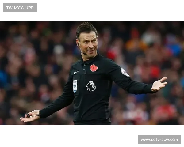 克拉滕伯格坦言执法默西塞德德比成为转折点深刻改变其裁判生涯