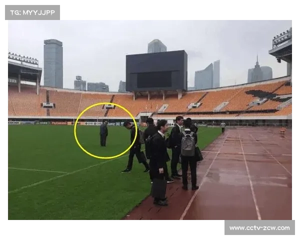 亚足联全面通过球场安全标准升级检查