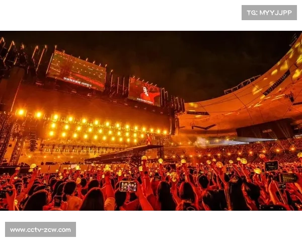 体育赛事与音乐节联动，打造嘉年华体验