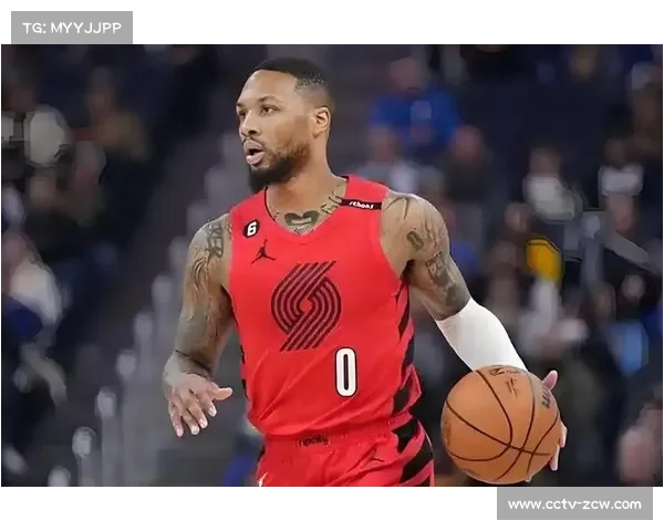 利拉德跟腱伤势好转，预计全明星后回归赛场