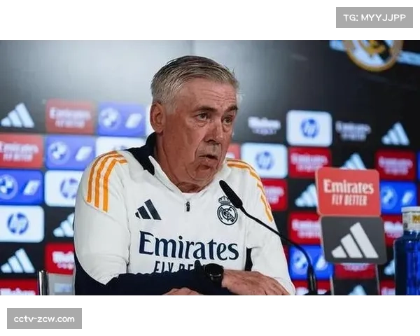 深度战术复盘:解读安切洛蒂在三月如何调试皇马的双后腰组合 深度战术复盘:解读安切洛蒂在三月如何调试皇马的双后腰组合